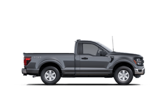 2025 Ford F-150® External Image 1